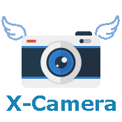 More information about "X-Camera"